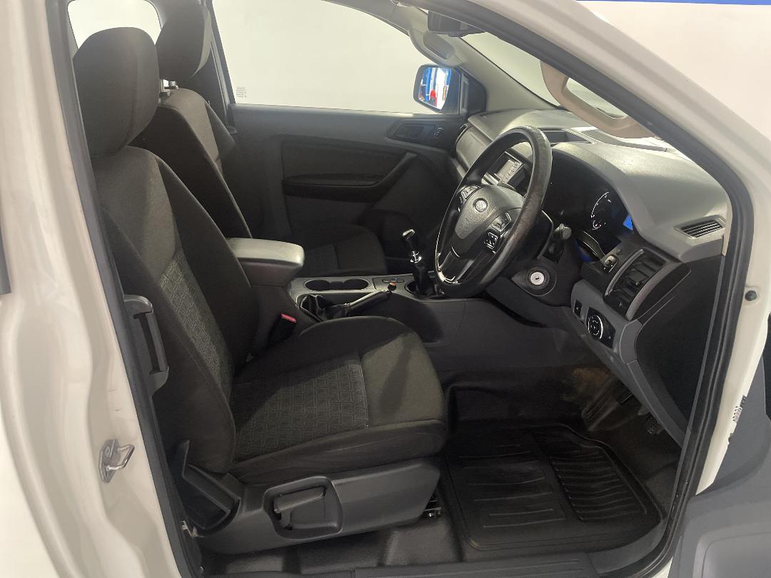 Photo '16' of Ford Ranger