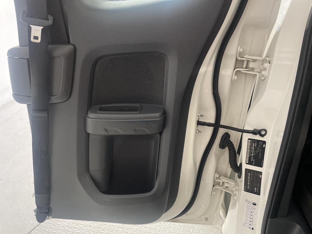 Photo '19' of Ford Ranger