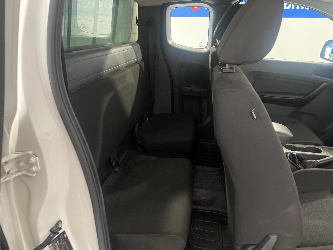 Photo '20' of Ford Ranger