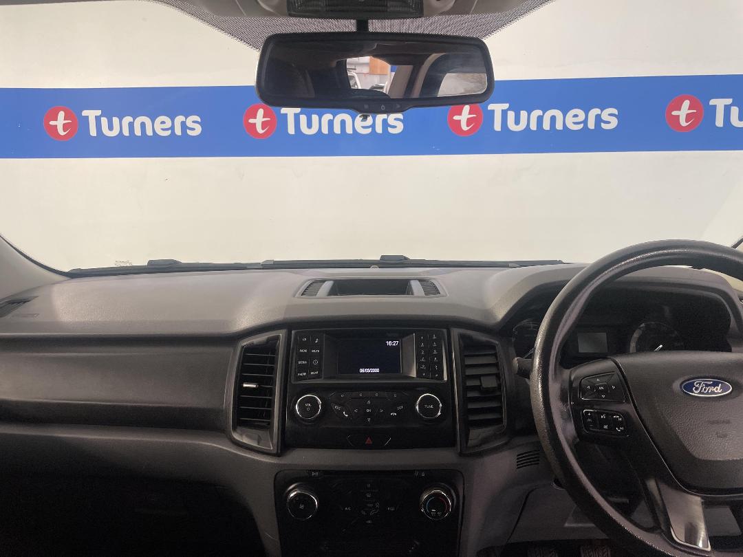 Photo '17' of Ford Ranger