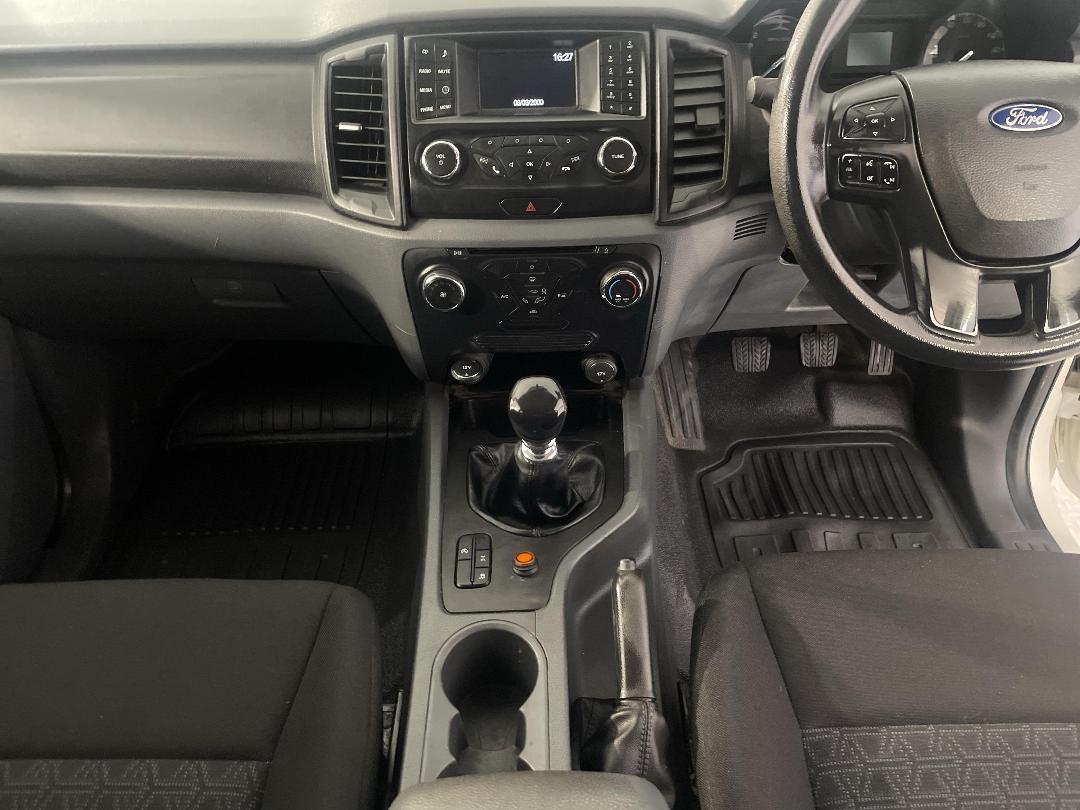 Photo '18' of Ford Ranger