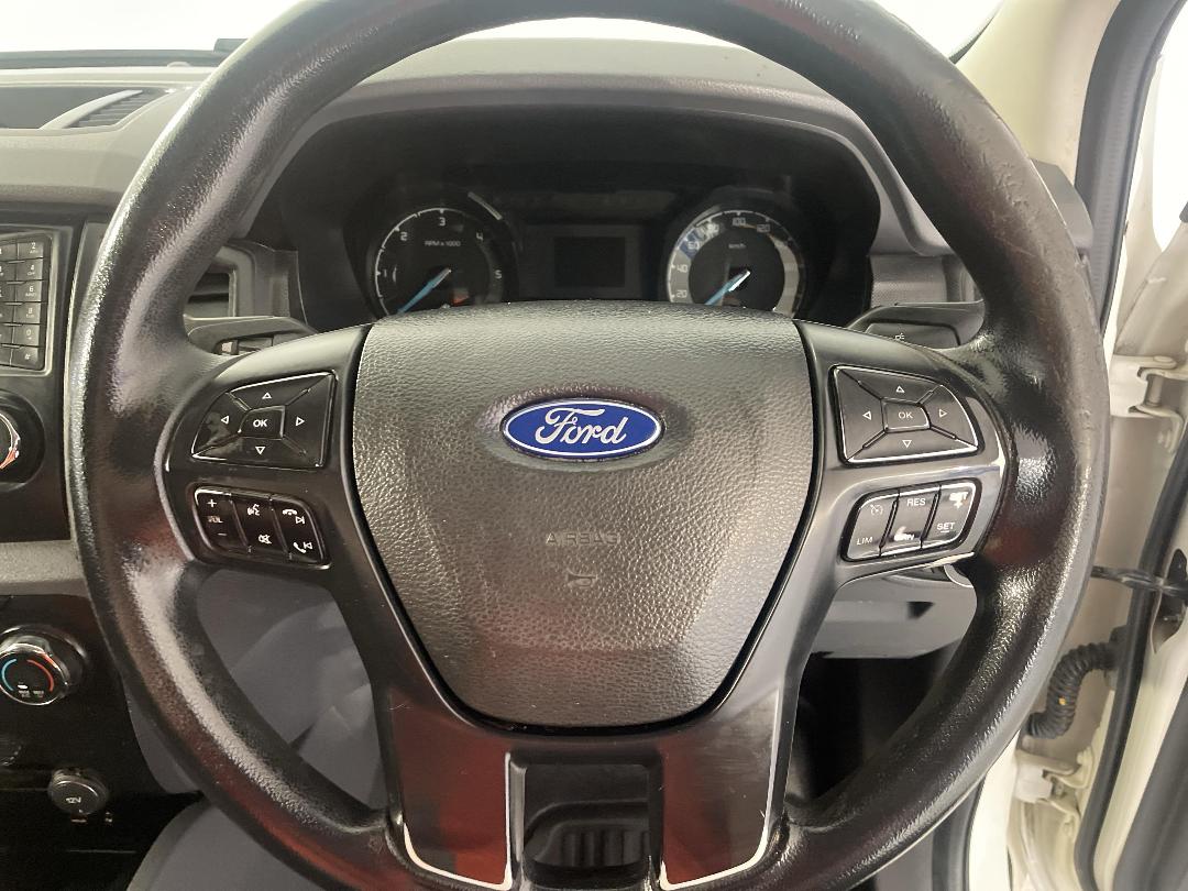 Photo '27' of Ford Ranger