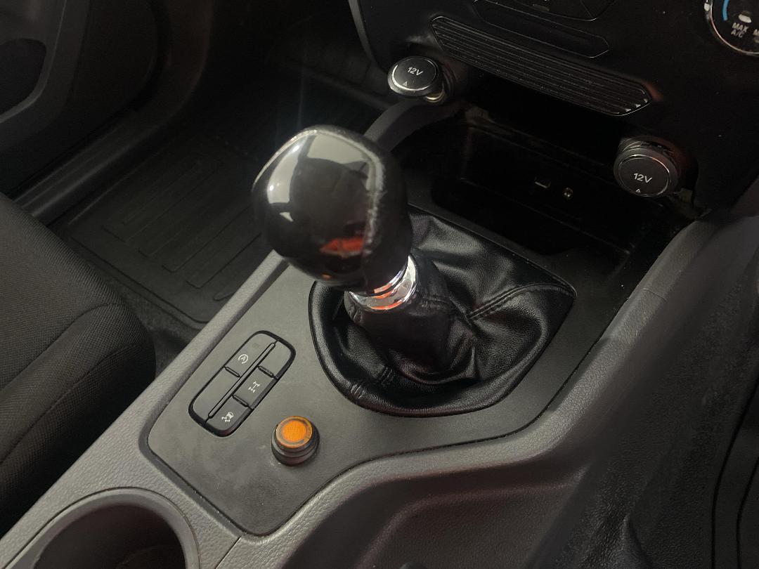 Photo '31' of Ford Ranger