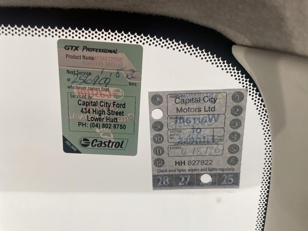 Photo '33' of Ford Ranger