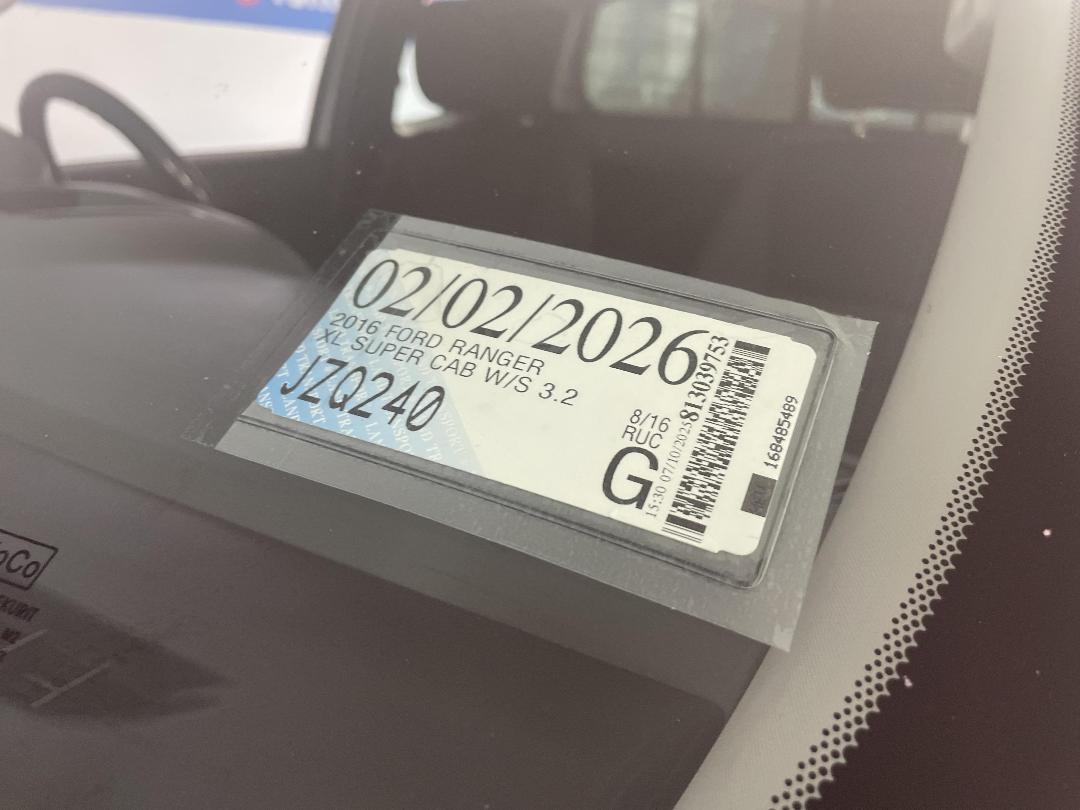 Photo '34' of Ford Ranger