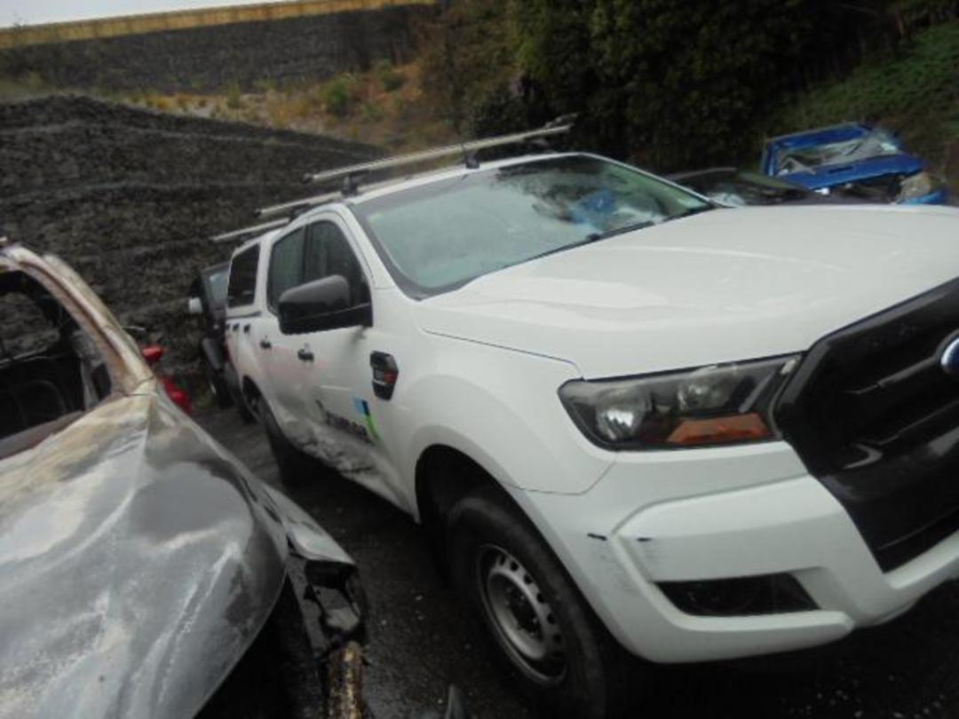 Photo '2' of Ford Ranger XL Double CAB W/S