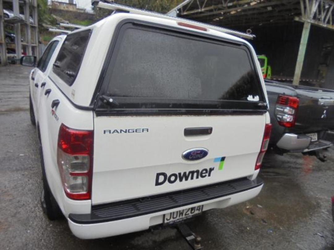 Photo '4' of Ford Ranger XL Double CAB W/S