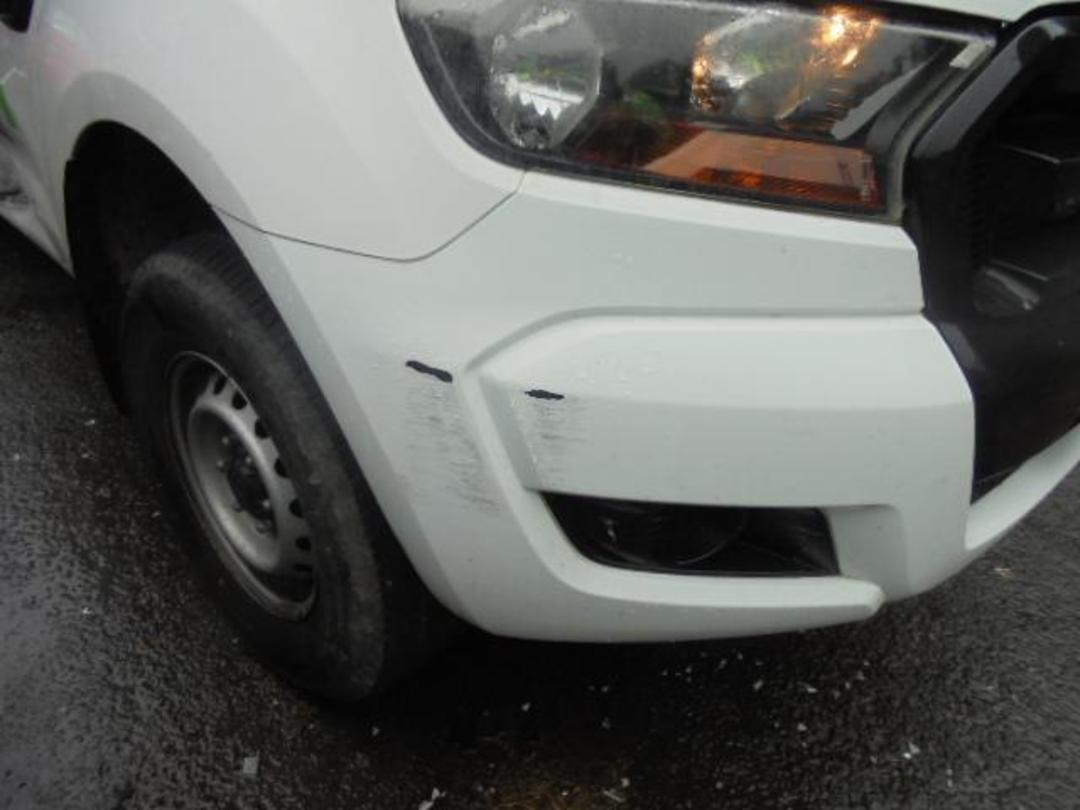 Photo '8' of Ford Ranger XL Double CAB W/S