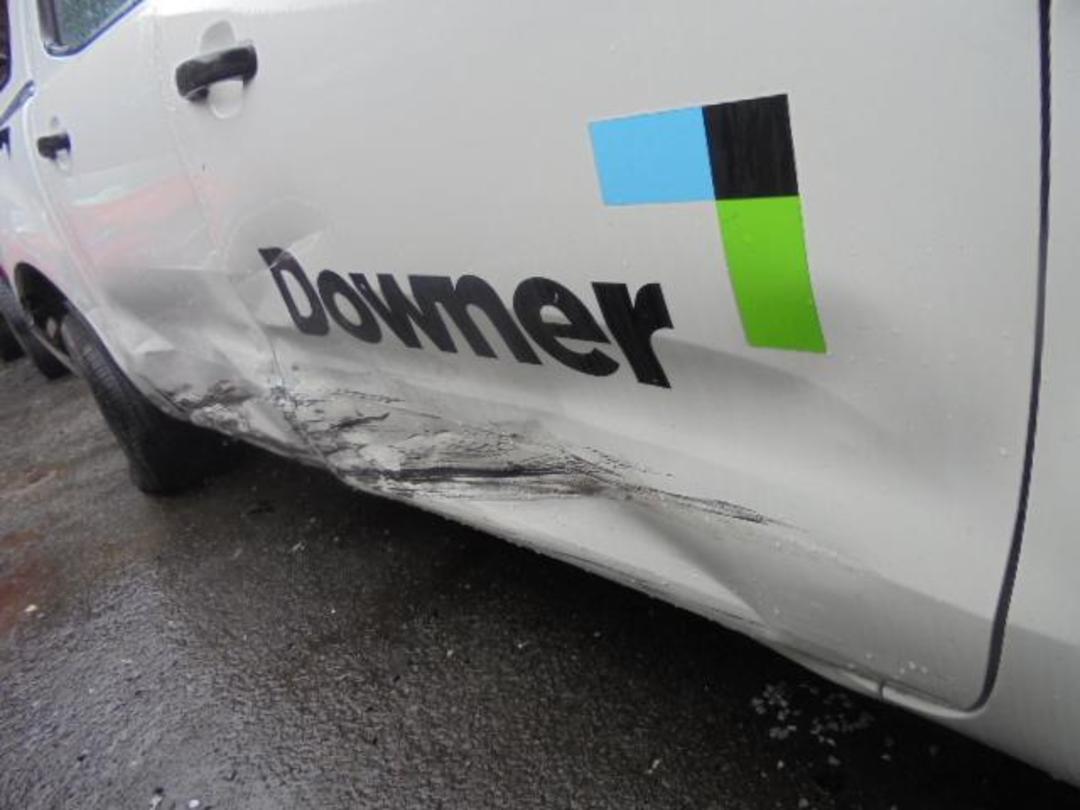 Photo '10' of Ford Ranger XL Double CAB W/S