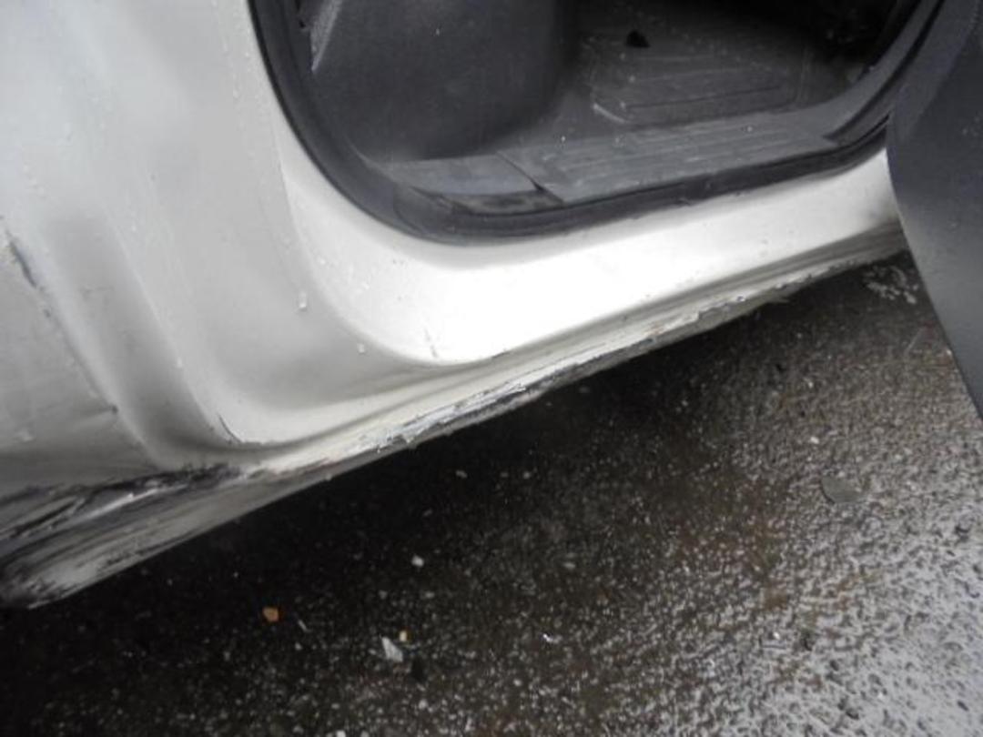 Photo '14' of Ford Ranger XL Double CAB W/S