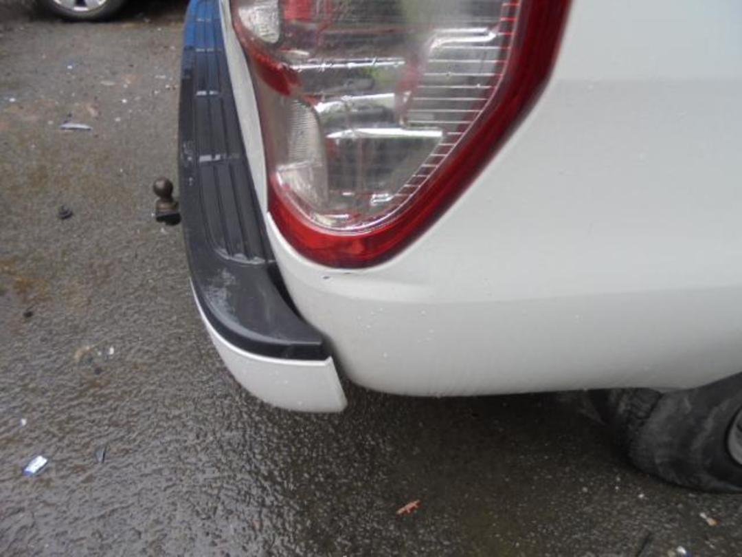 Photo '18' of Ford Ranger XL Double CAB W/S