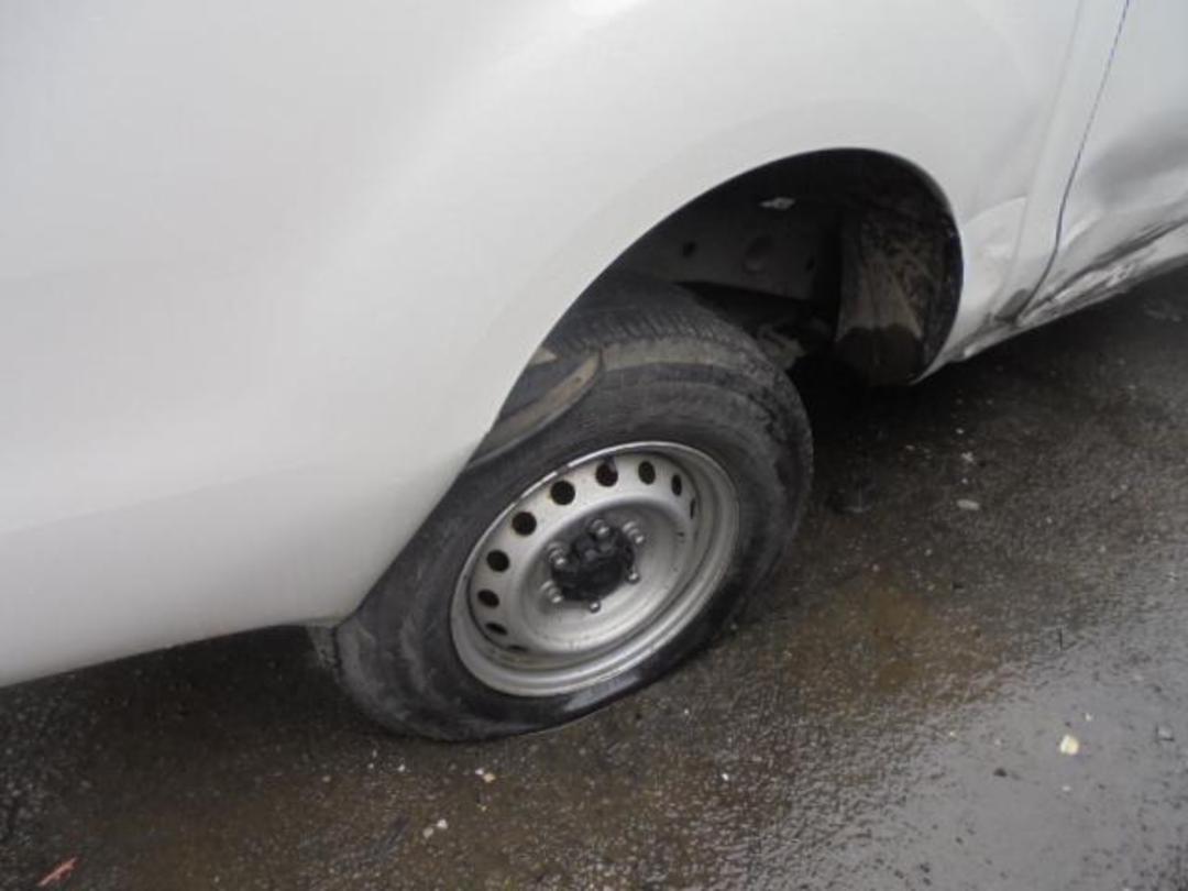 Photo '19' of Ford Ranger XL Double CAB W/S