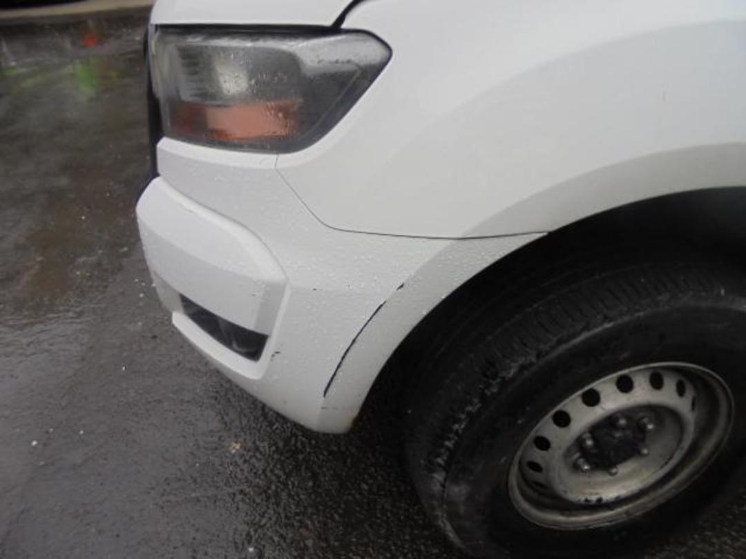 Photo '22' of Ford Ranger XL Double CAB W/S