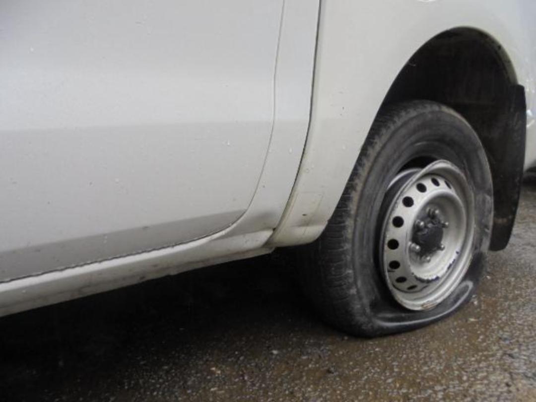 Photo '23' of Ford Ranger XL Double CAB W/S