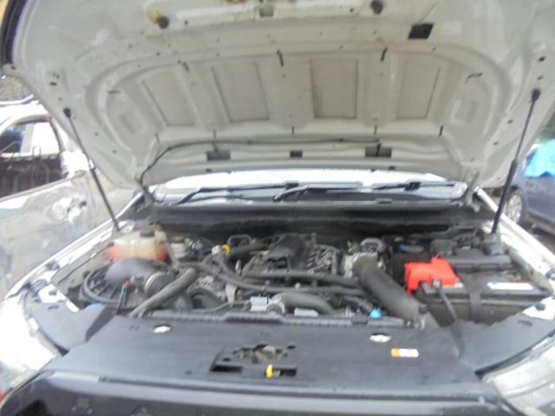 Photo '24' of Ford Ranger XL Double CAB W/S