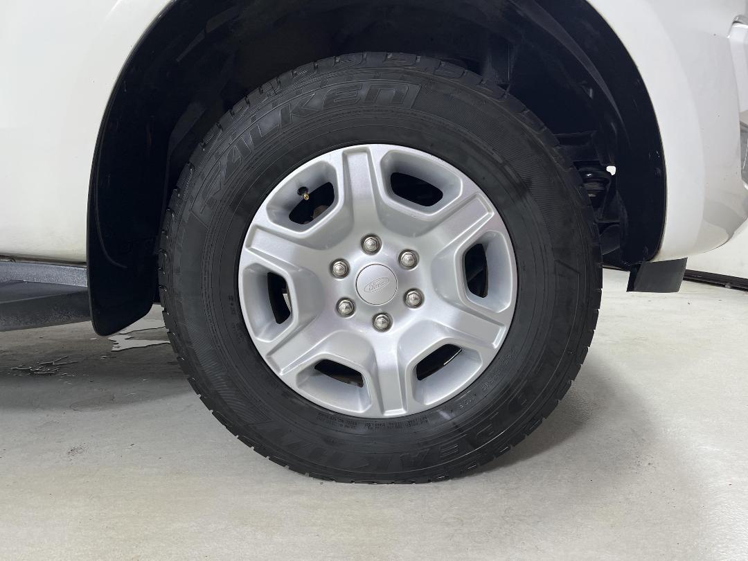 Photo '9' of Ford Ranger