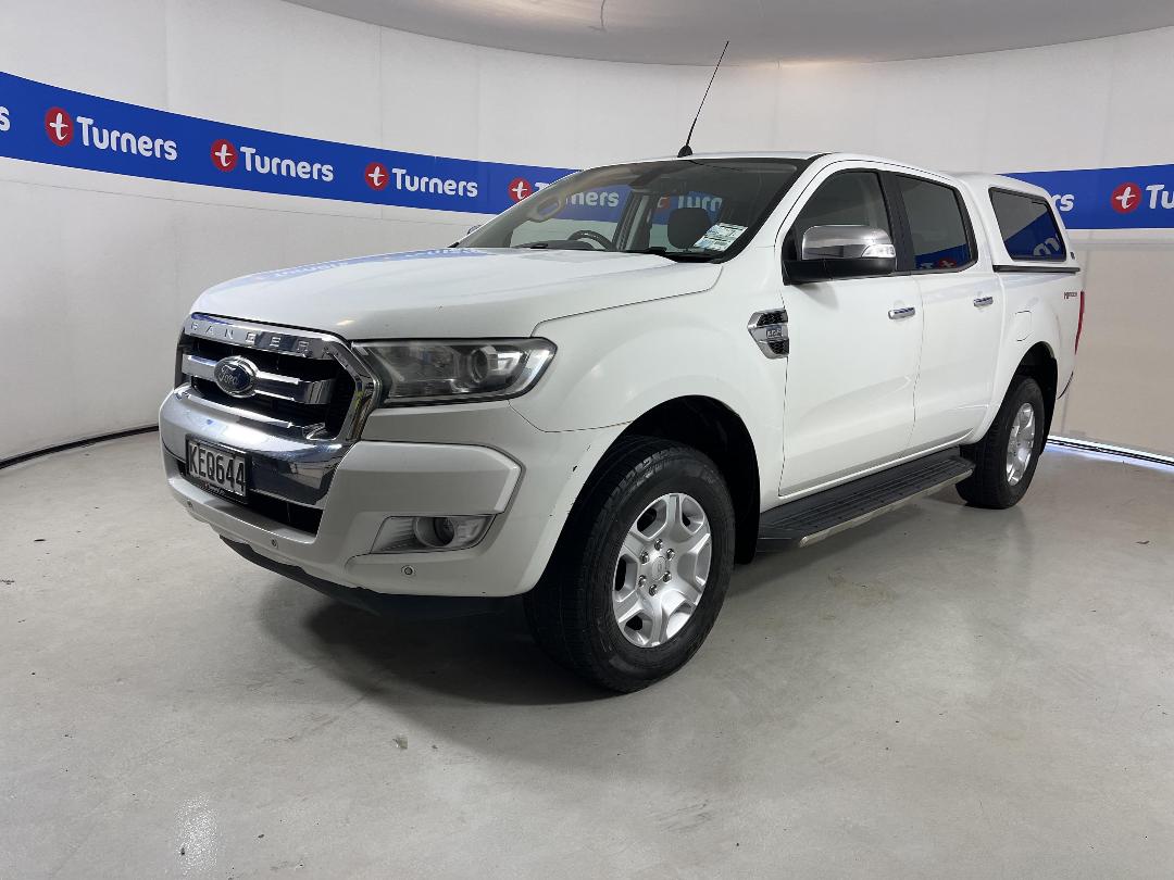 Photo '4' of Ford Ranger