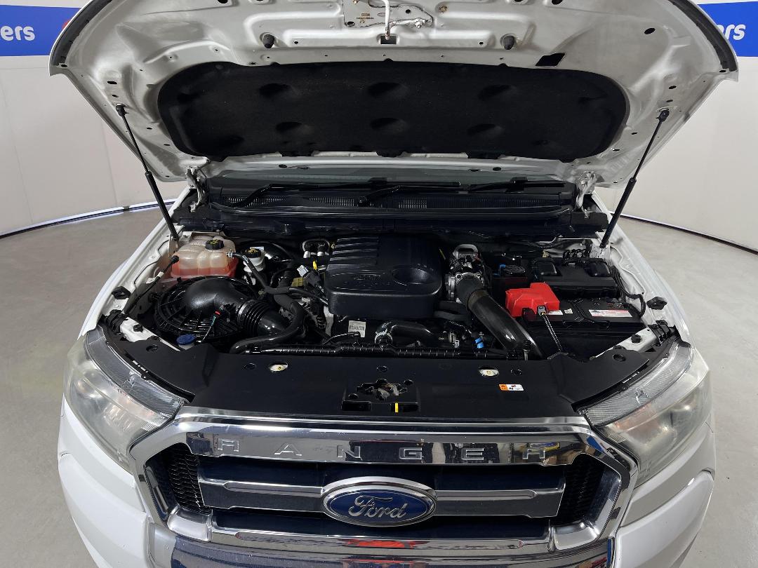 Photo '13' of Ford Ranger