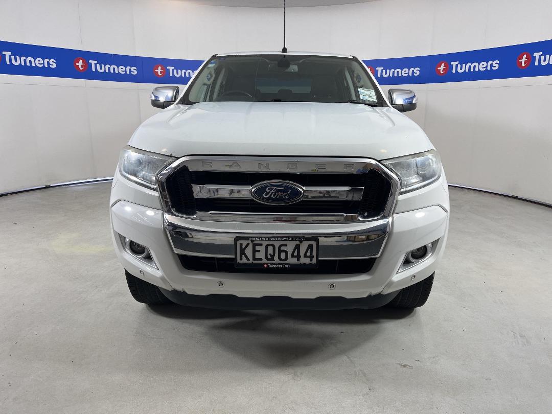 Photo '2' of Ford Ranger