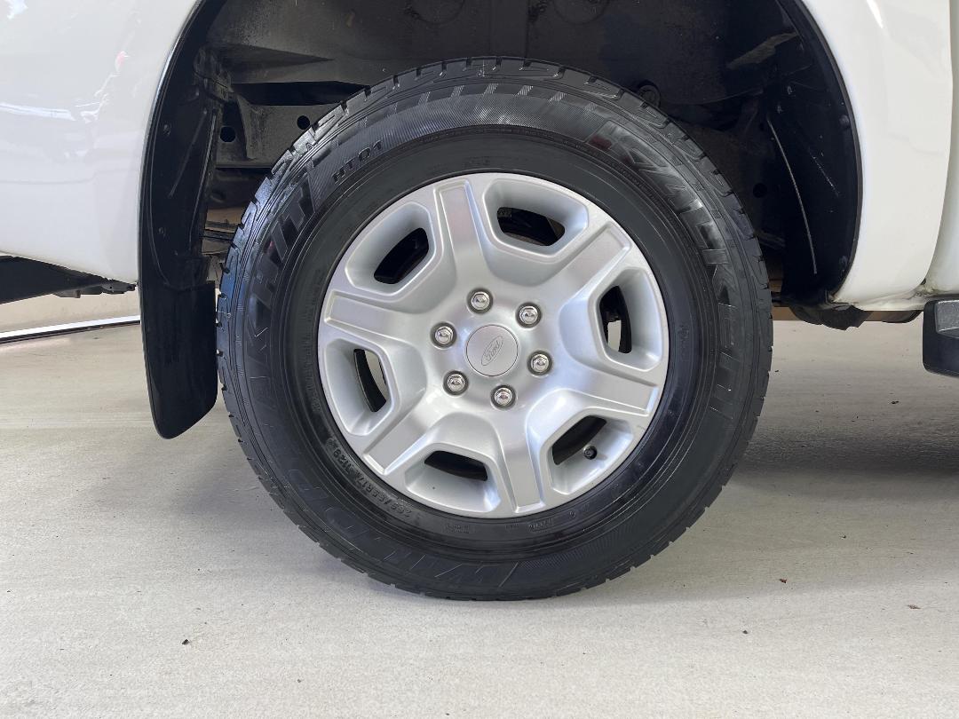 Photo '12' of Ford Ranger