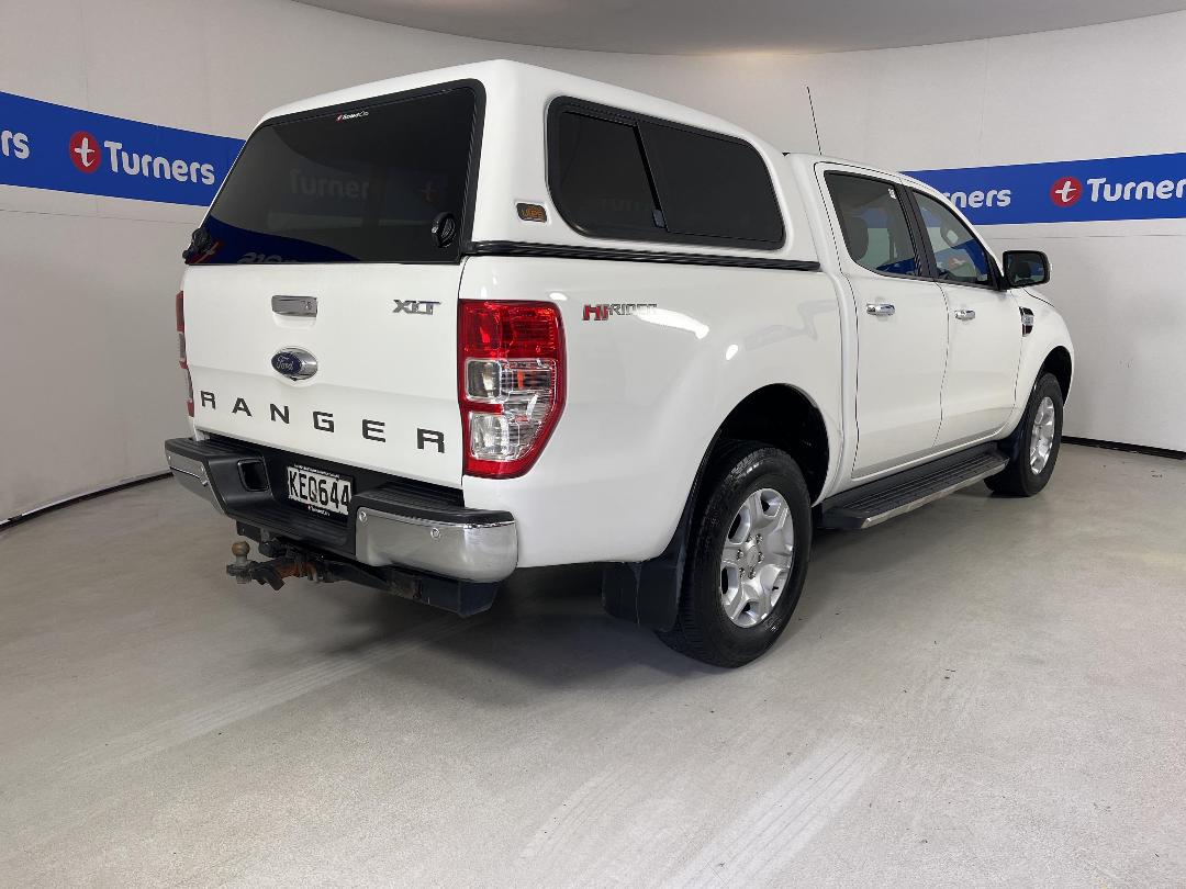 Photo '7' of Ford Ranger