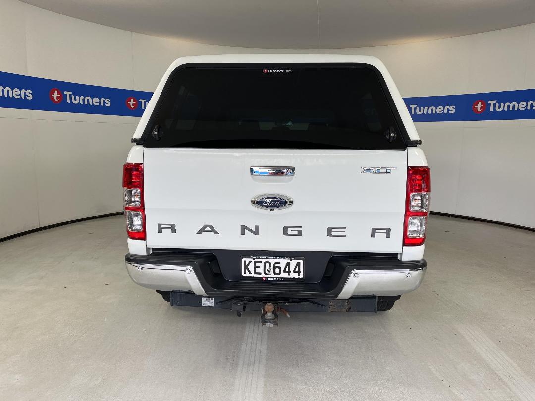 Photo '6' of Ford Ranger