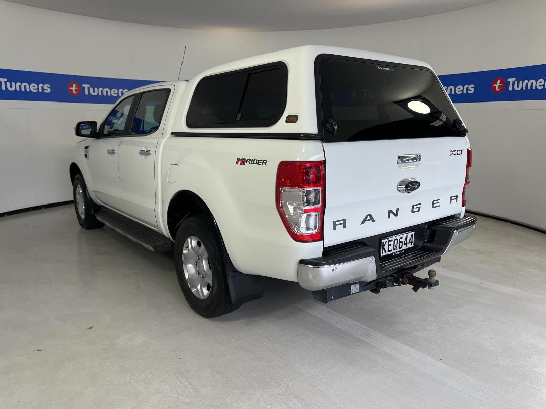 Photo '5' of Ford Ranger