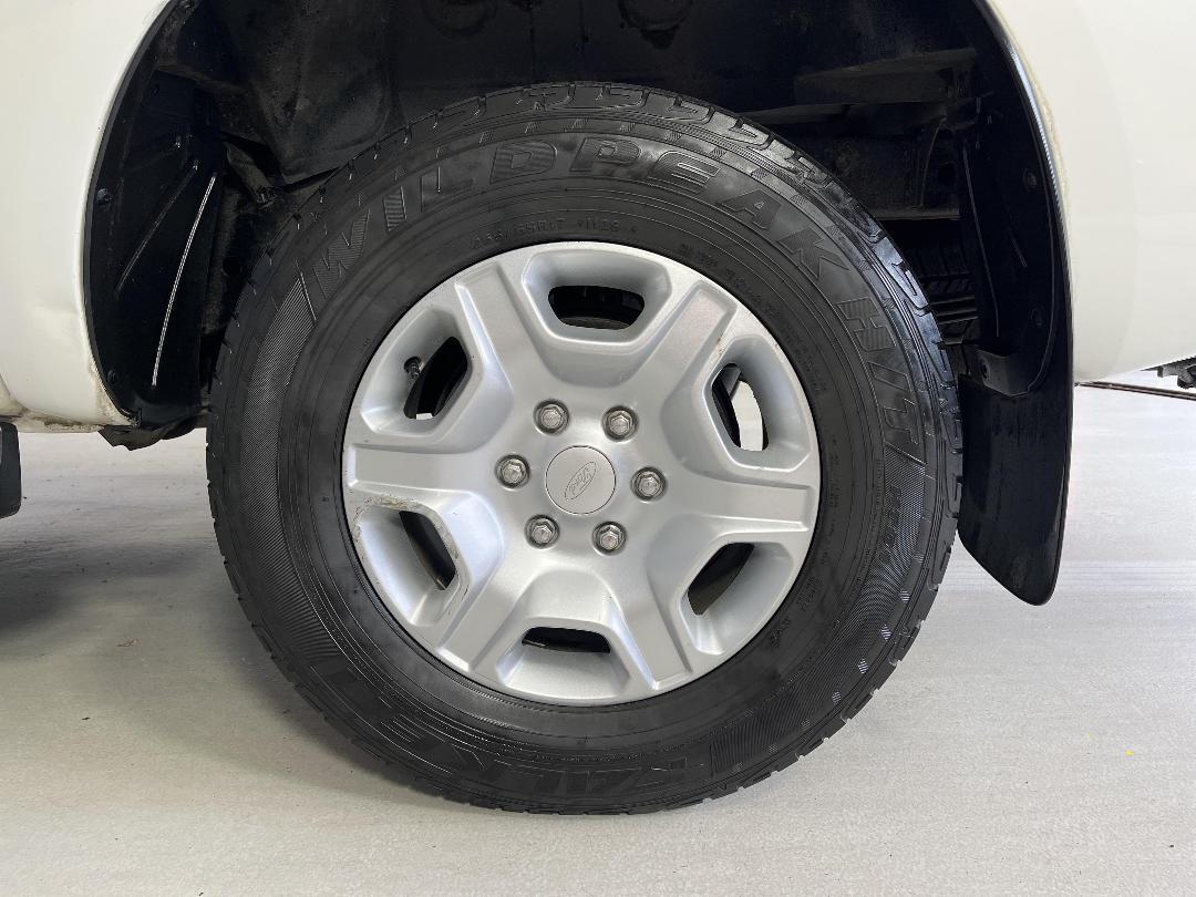 Photo '11' of Ford Ranger