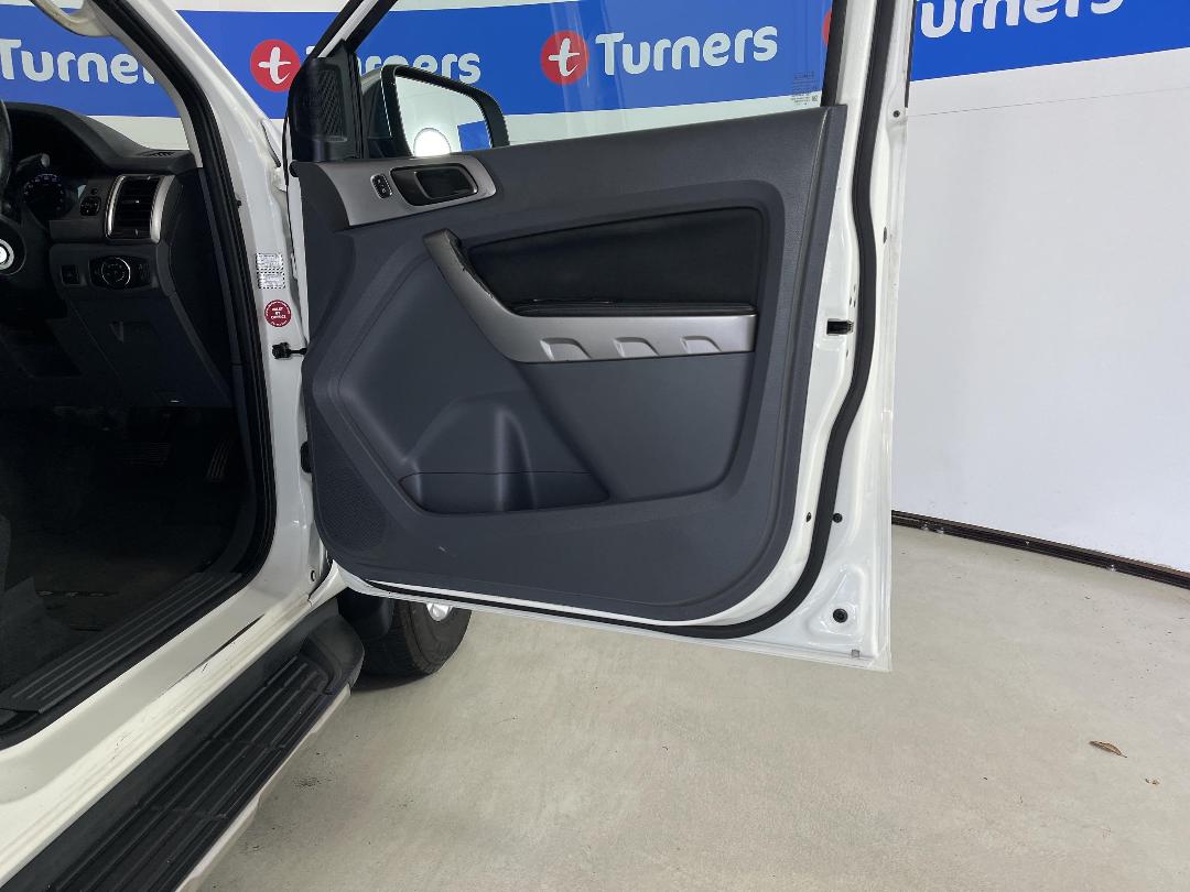 Photo '15' of Ford Ranger