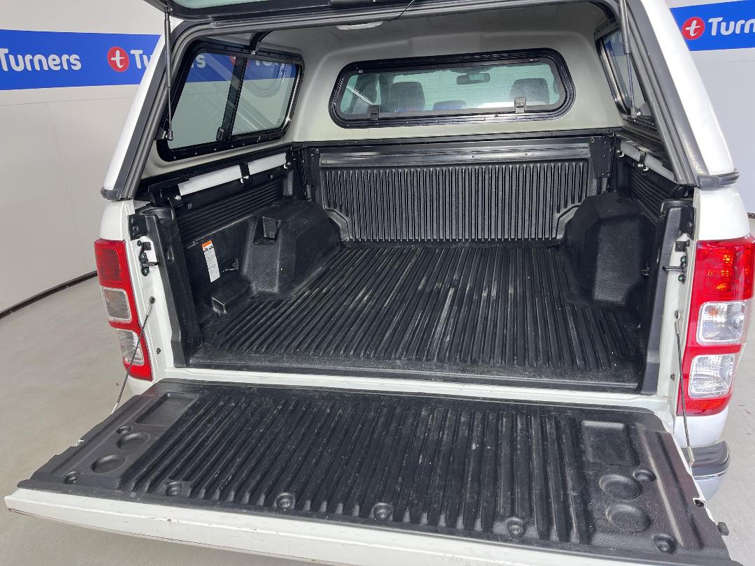 Photo '14' of Ford Ranger