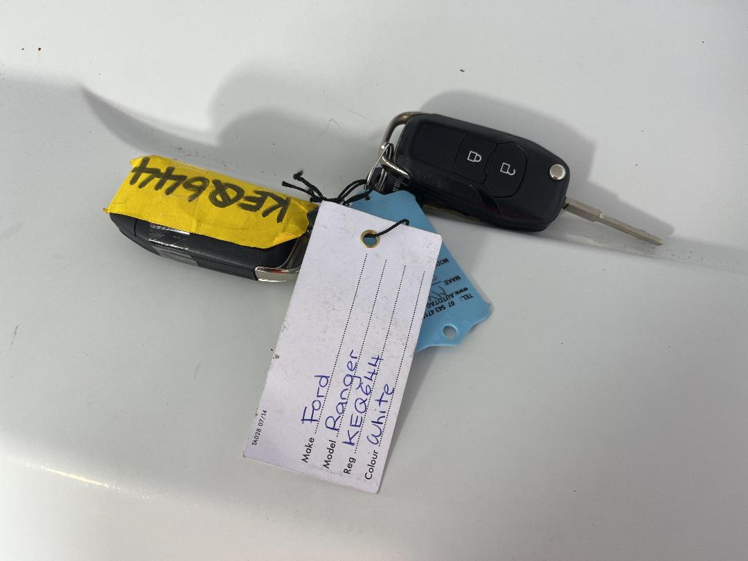 Photo '22' of Ford Ranger