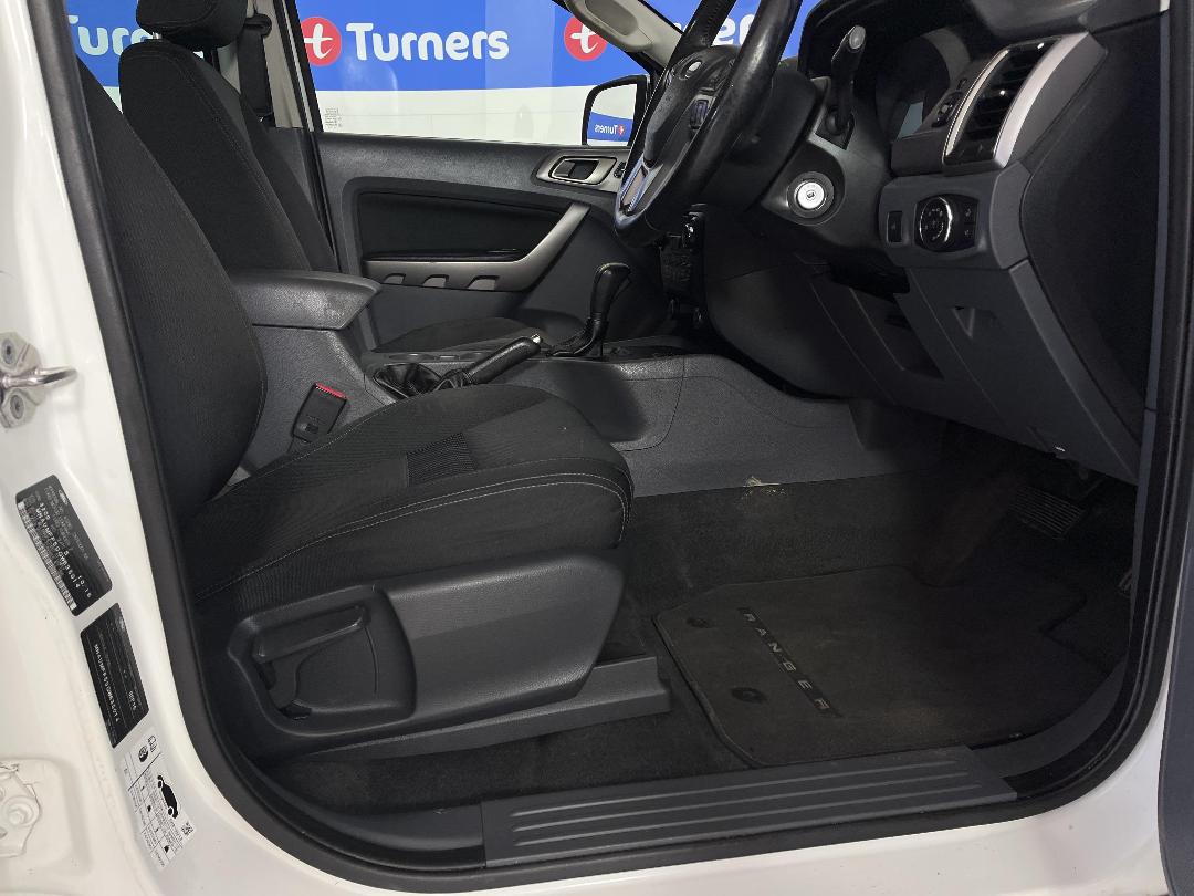 Photo '16' of Ford Ranger