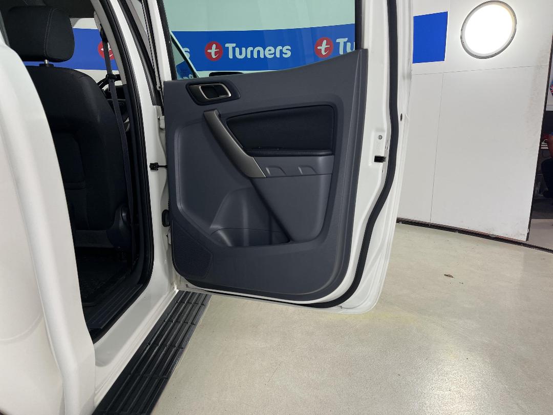 Photo '19' of Ford Ranger