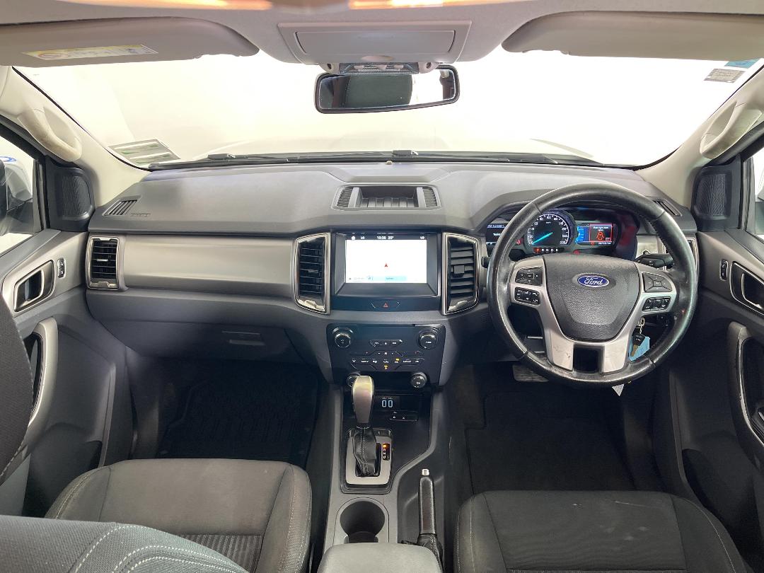 Photo '17' of Ford Ranger