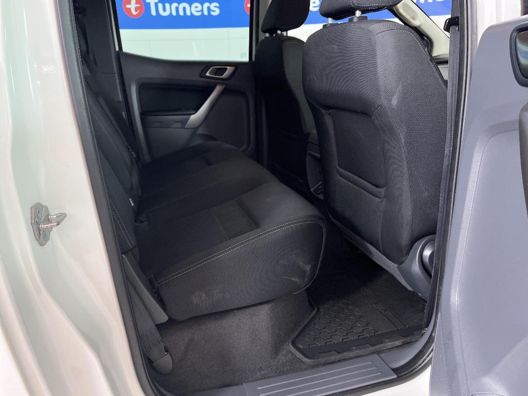 Photo '20' of Ford Ranger