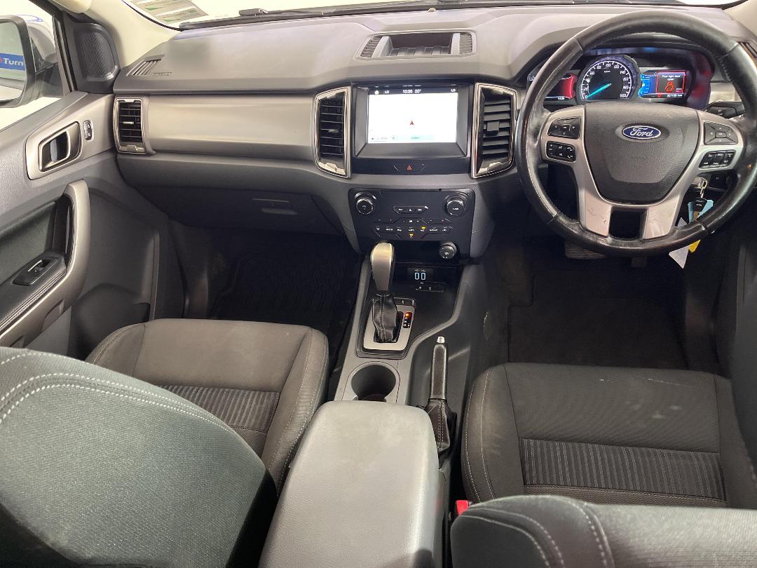 Photo '18' of Ford Ranger