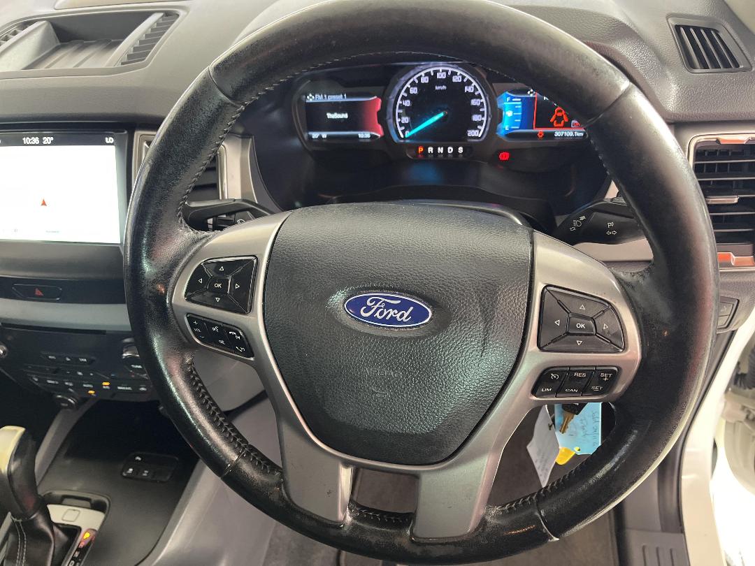 Photo '24' of Ford Ranger