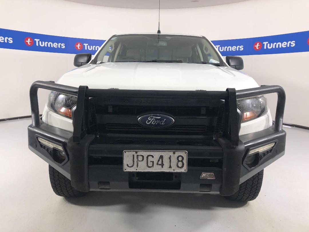 Photo '2' of Ford Ranger