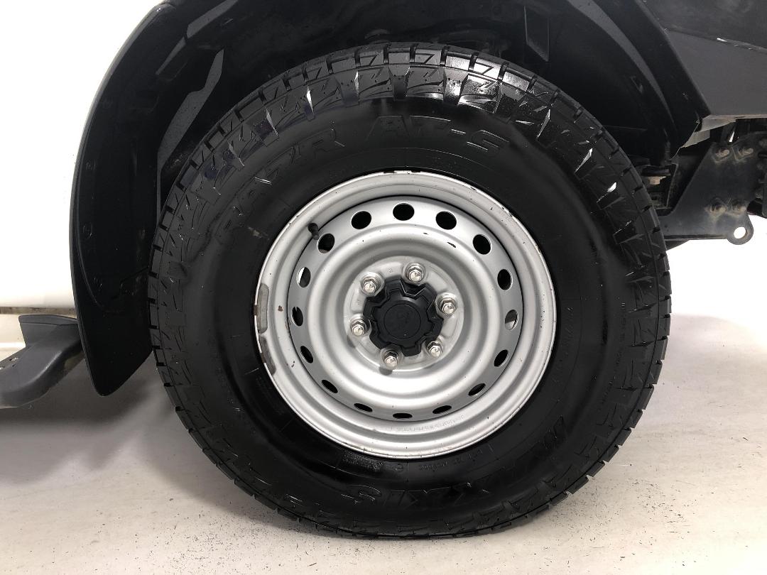 Photo '9' of Ford Ranger