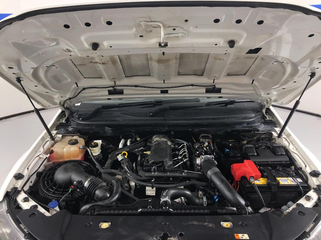 Photo '13' of Ford Ranger