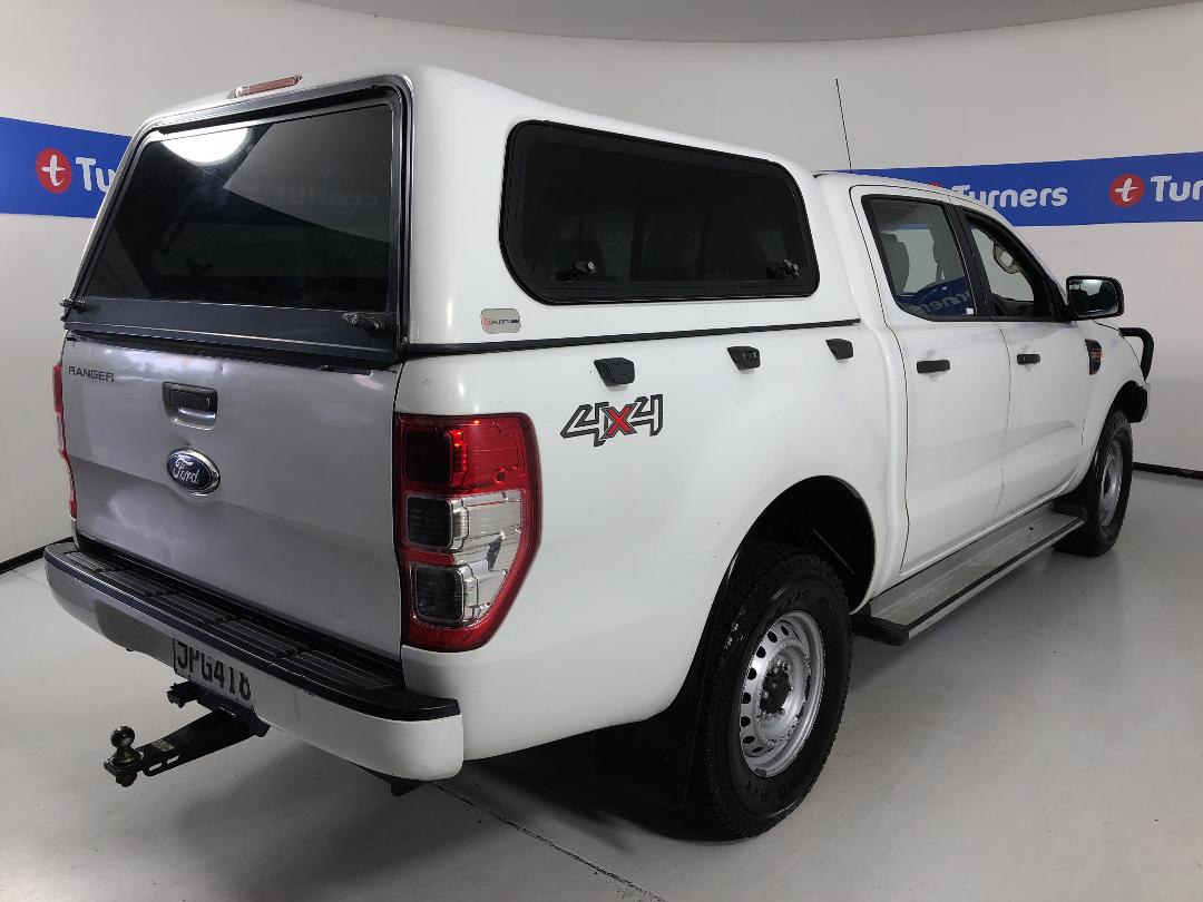 Photo '7' of Ford Ranger