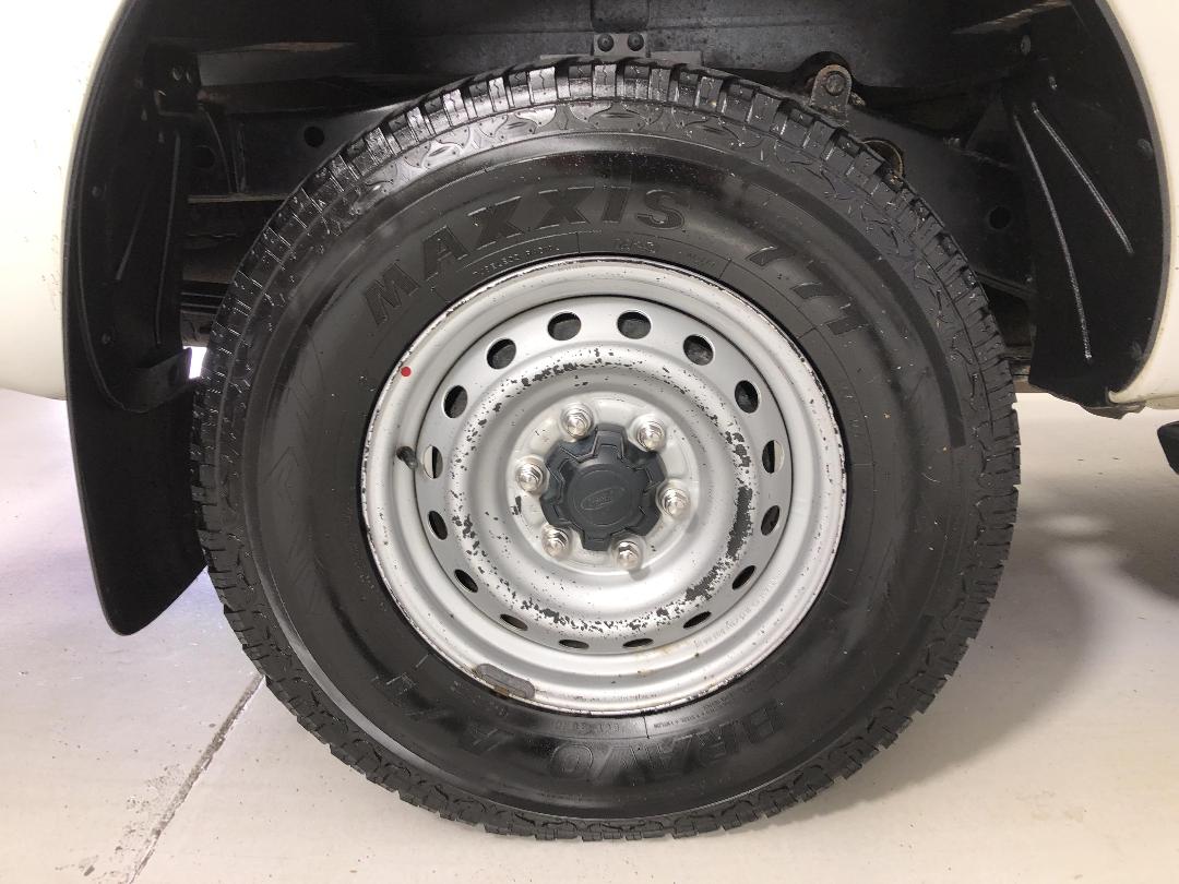 Photo '12' of Ford Ranger