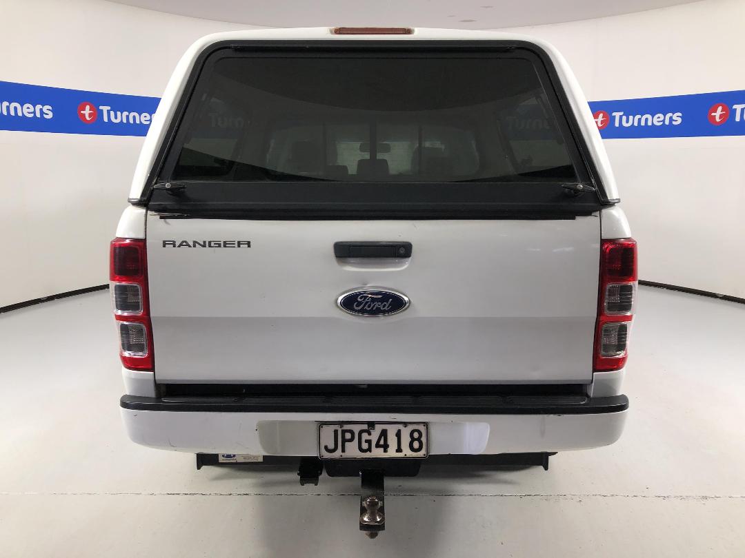 Photo '6' of Ford Ranger