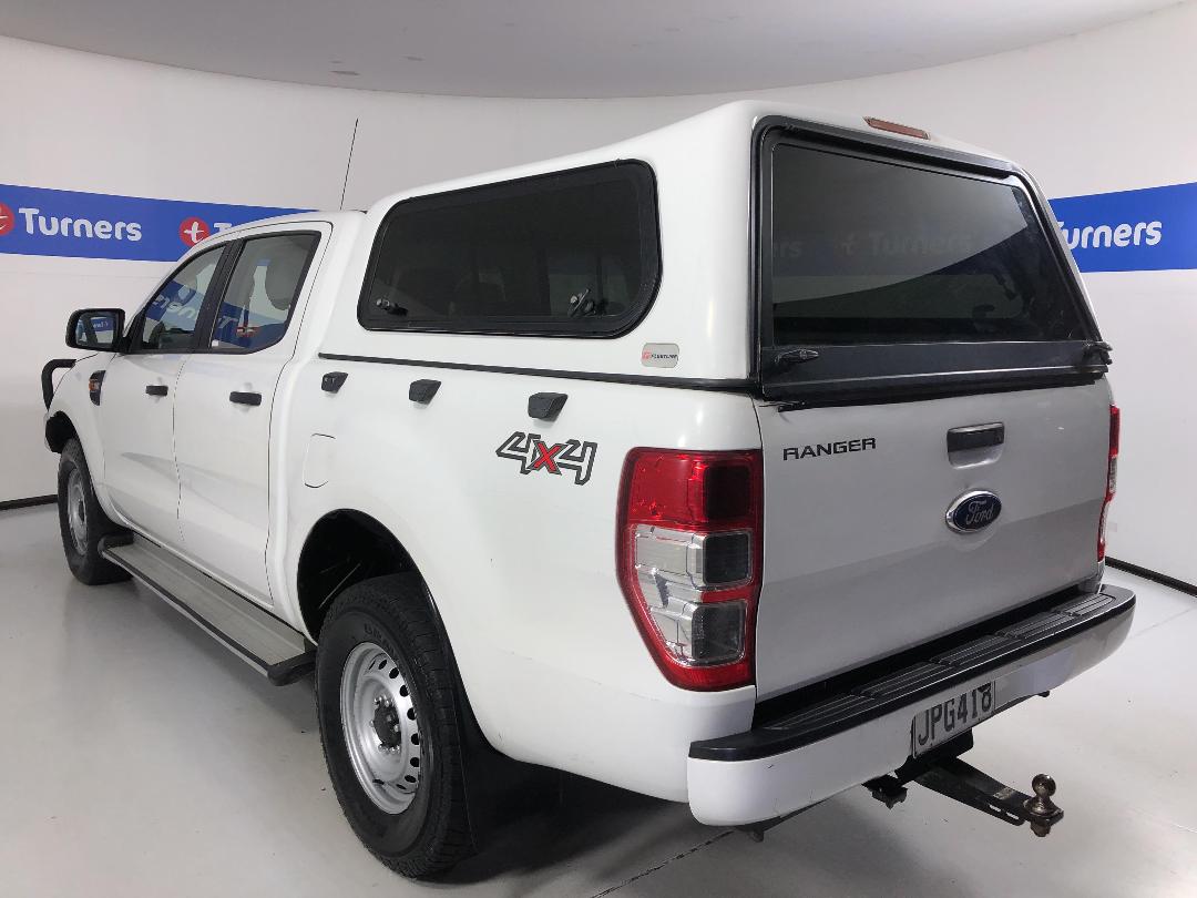 Photo '5' of Ford Ranger