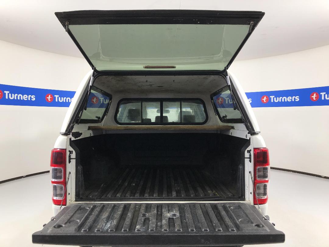 Photo '14' of Ford Ranger