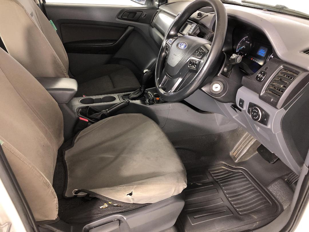 Photo '16' of Ford Ranger