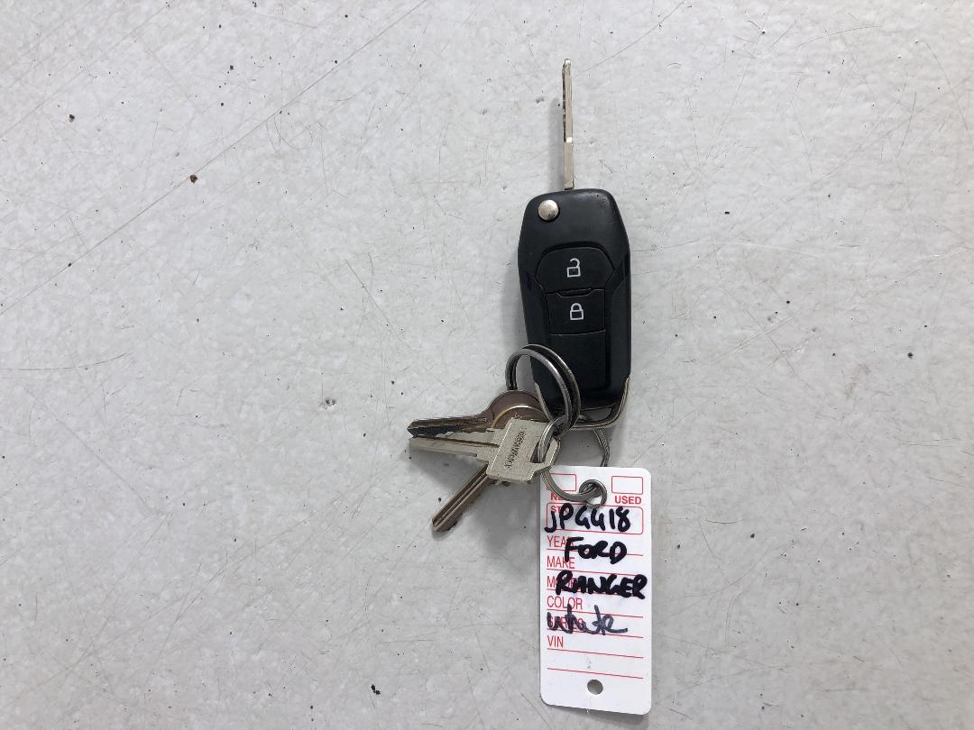 Photo '22' of Ford Ranger