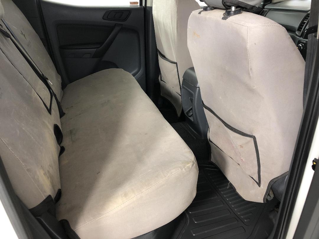 Photo '20' of Ford Ranger