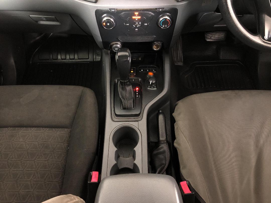 Photo '18' of Ford Ranger