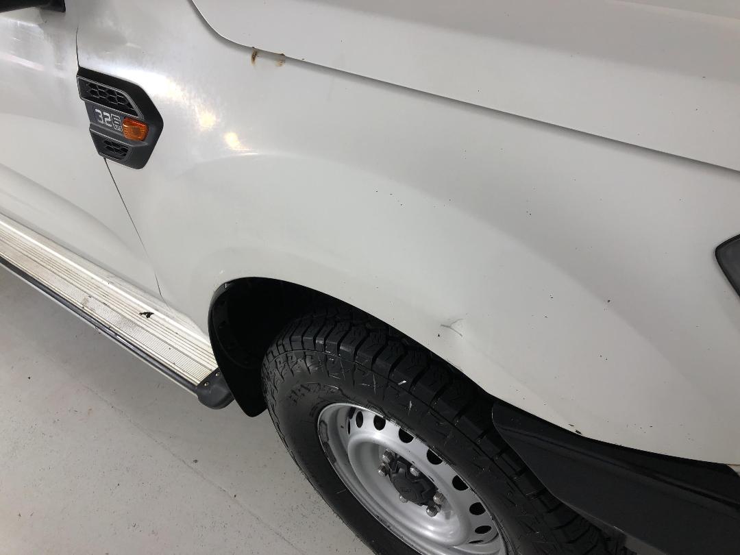 Photo '26' of Ford Ranger